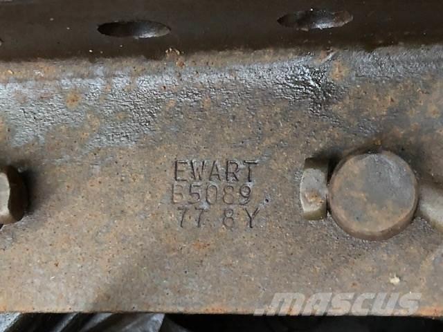  Ewart kæde Type B5089 その他部品