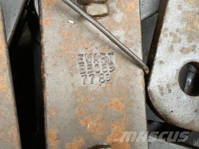  Ewart kæde Type B5089 その他部品