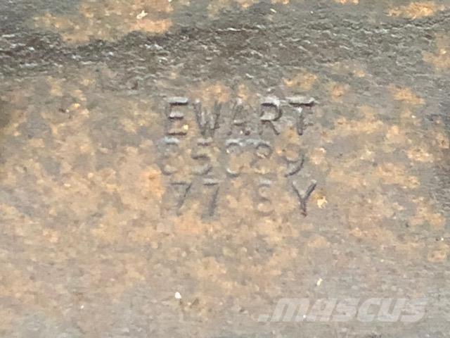  Ewart kæde Type B5089 その他部品