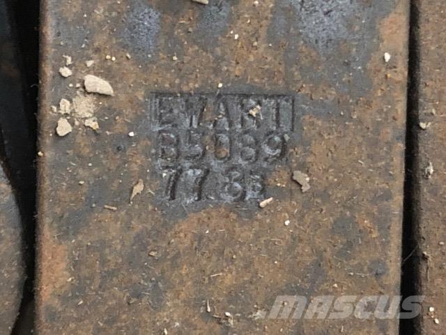  Ewart kæde Type B5089 その他部品