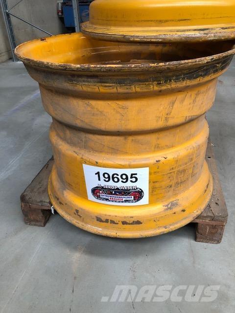  FÆLG - 2 STK. タイヤ、ホイル、リム