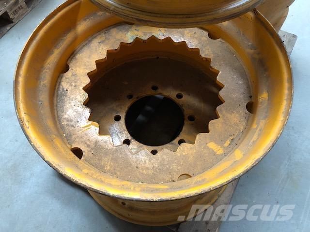  FÆLG - 2 STK. タイヤ、ホイル、リム