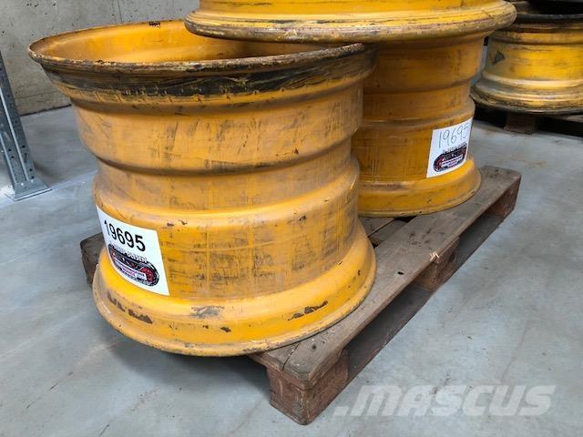  FÆLG - 2 STK. タイヤ、ホイル、リム