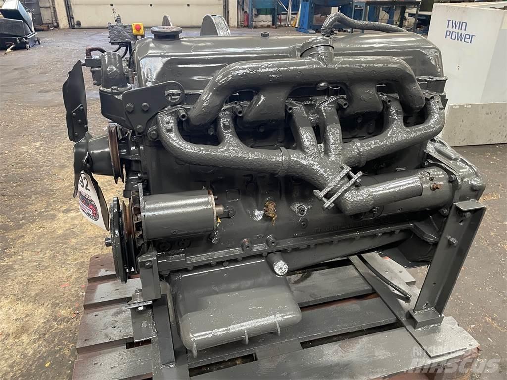 Ford 2700 Serie motor エンジン