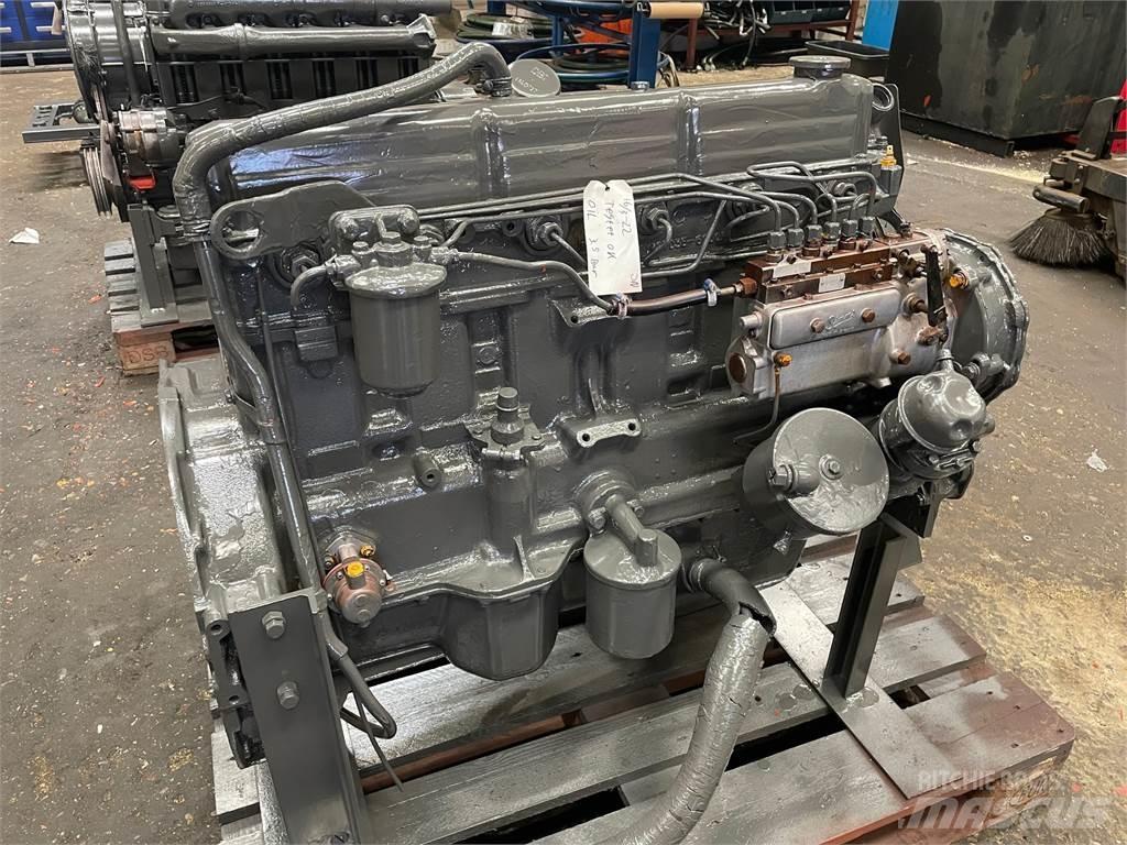 Ford 2700 Serie motor エンジン