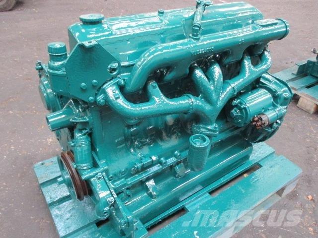 Ford 2713E motor エンジン