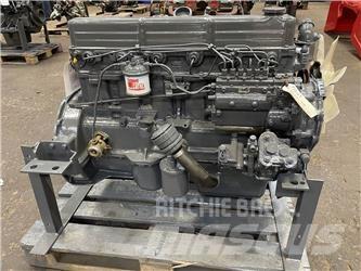 Ford 365 motor ex. Bray 552 エンジン