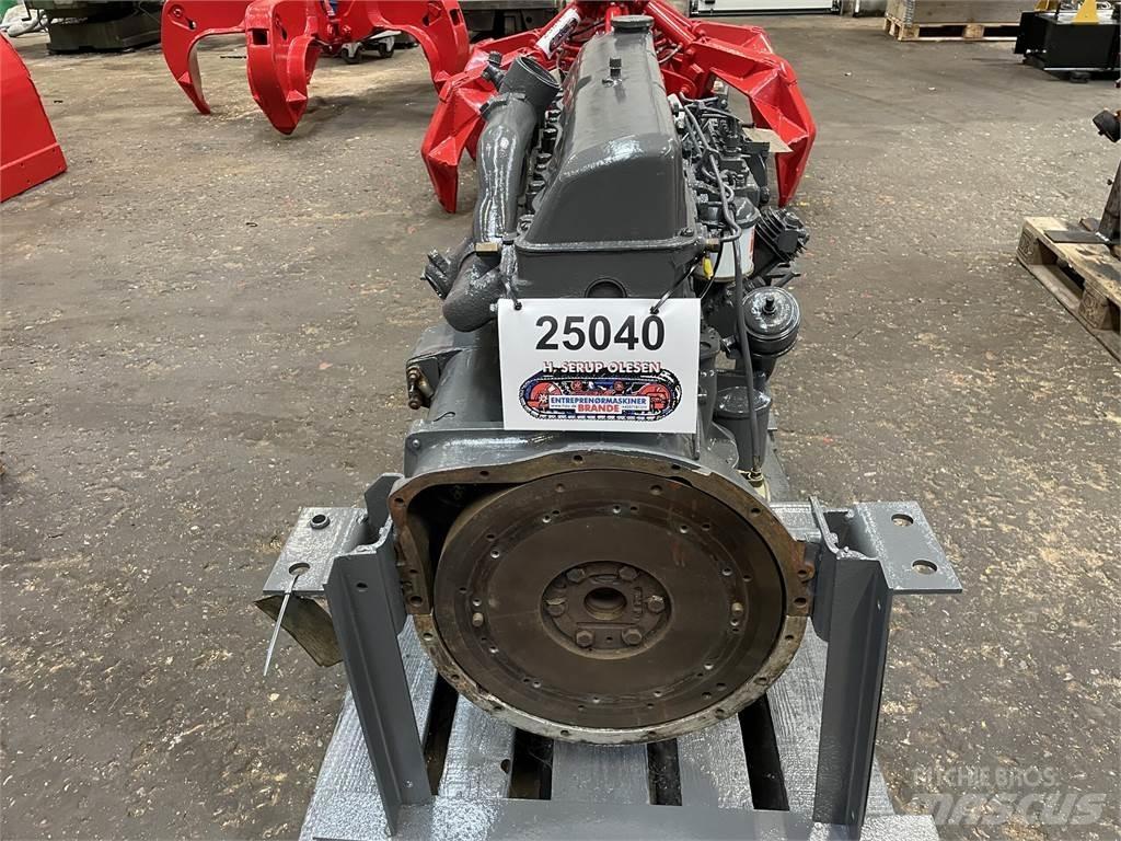 Ford 365 motor ex. Bray 552 エンジン