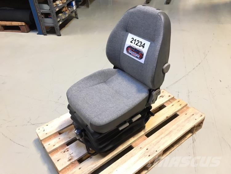  Førersæde Model KAB515 その他部品
