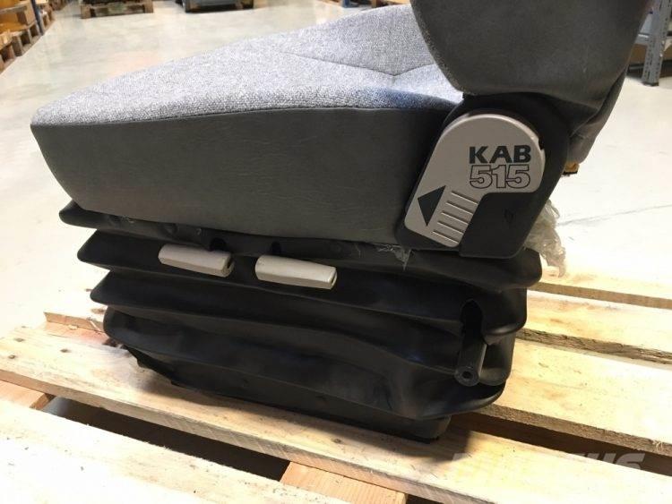  Førersæde Model KAB515 その他部品