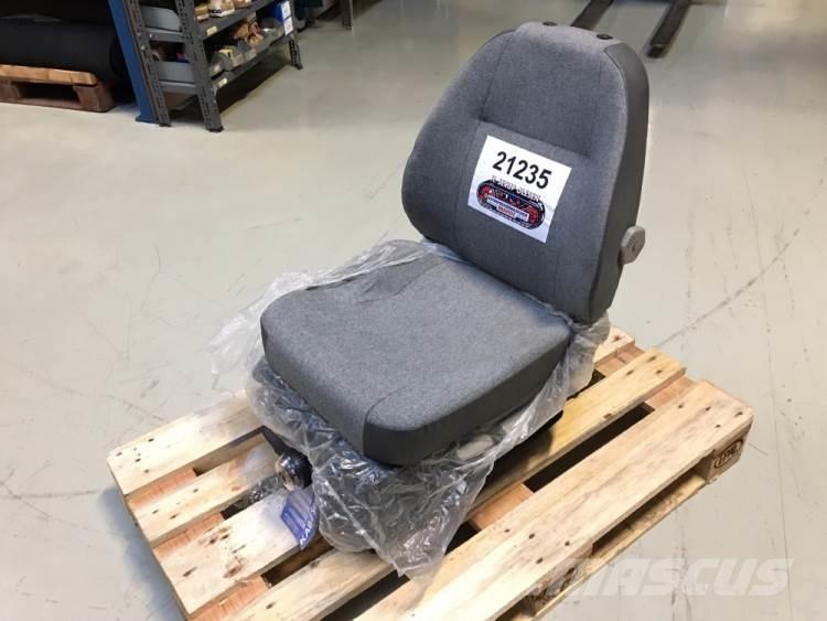  Førersæde Model KAB515 その他部品
