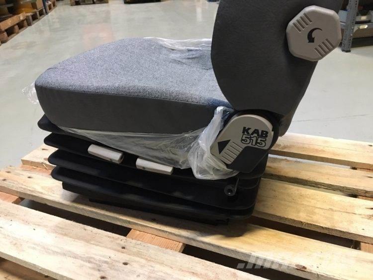  Førersæde Model KAB515 その他部品
