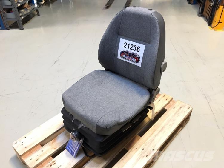  Førersæde Model KAB515 その他部品