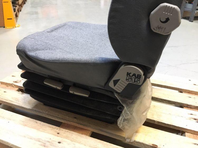  Førersæde Model KAB515 その他部品
