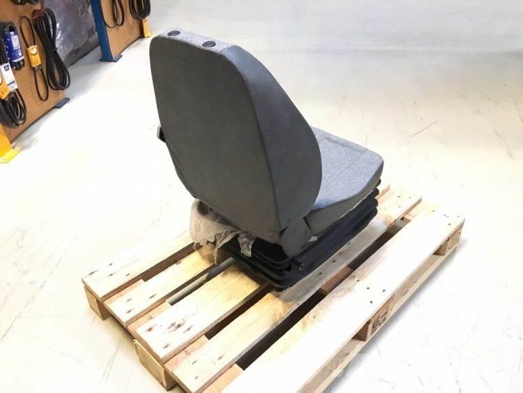  Førersæde Model KAB515 その他部品