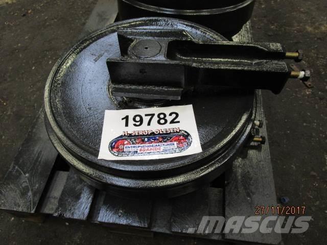  Forhjul ex. Cat 323 その他部品