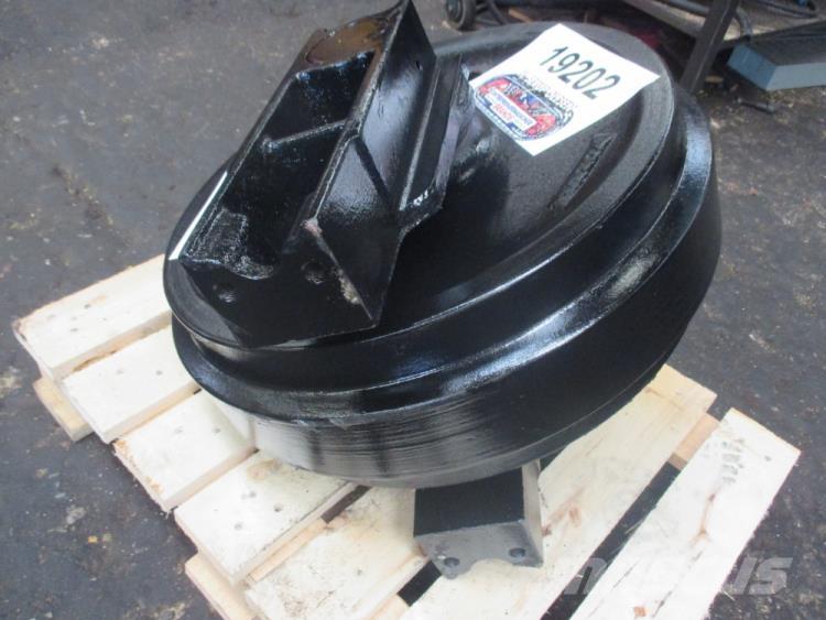  Forhjul ex. Volvo EC290 その他部品