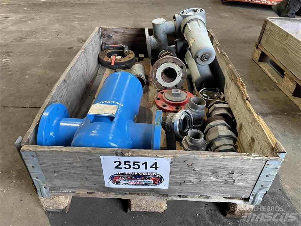  FriulAir CCS315 lufttørre コンプレッサー