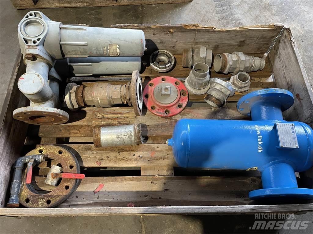  FriulAir CCS315 lufttørre コンプレッサー