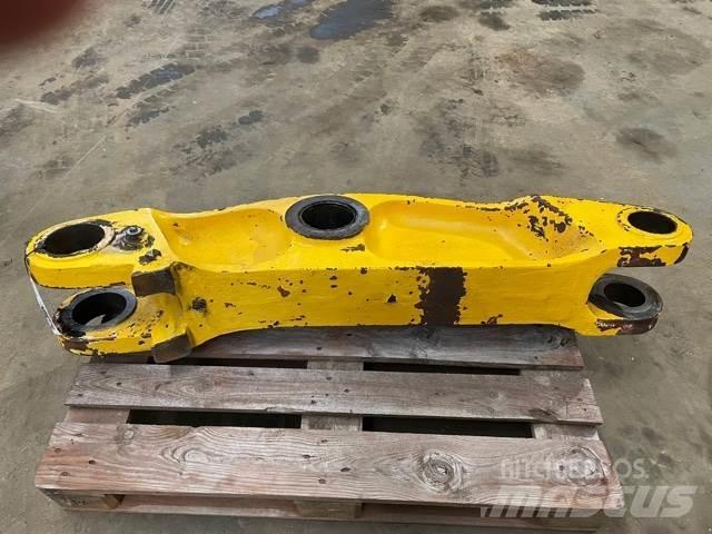 Furukawa 355 Link Arm その他部品
