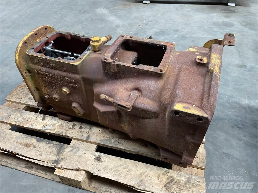  Gearkasse ex. Ford 550 トランスミッション