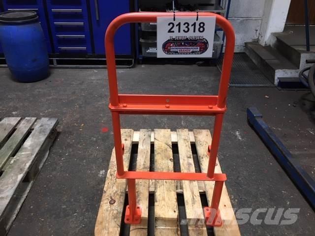  Gelænder その他部品
