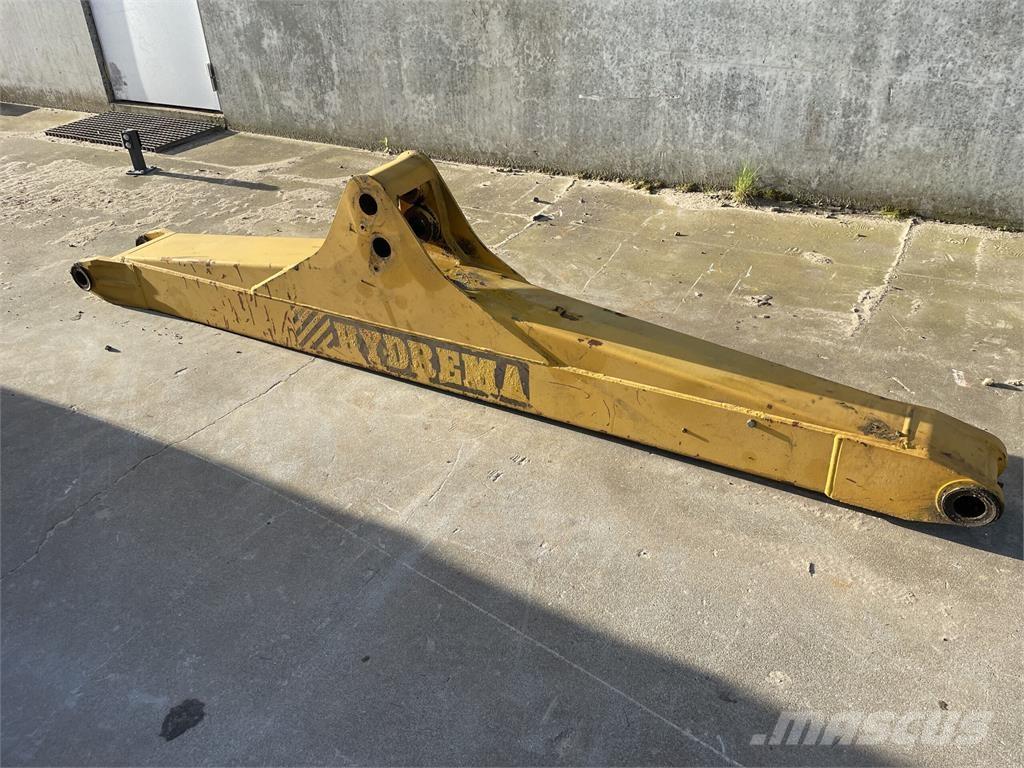  Gravestik ex. Hydrema 926 その他部品