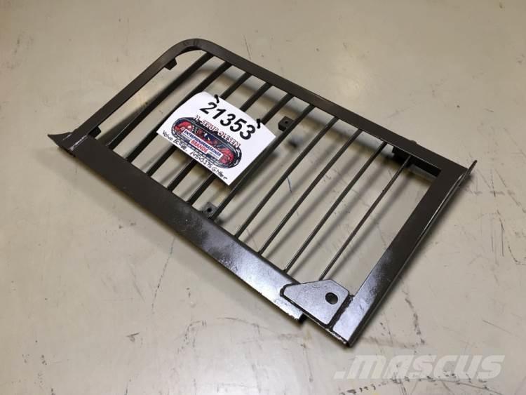  Grill ex. Volvo ECR88 その他部品
