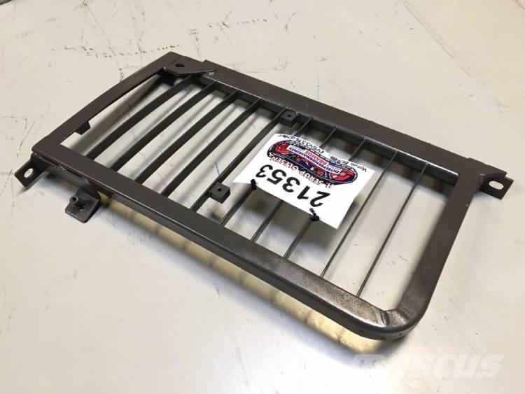 Grill ex. Volvo ECR88 その他部品