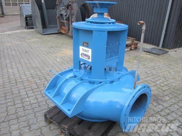 Häny Type 2245 FE-00 pumpe ウォーターポンプ