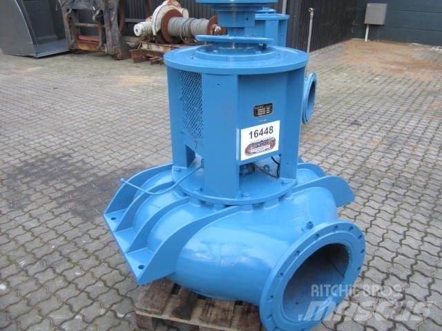 Häny Type 2245 WA-00 pumpe ウォーターポンプ