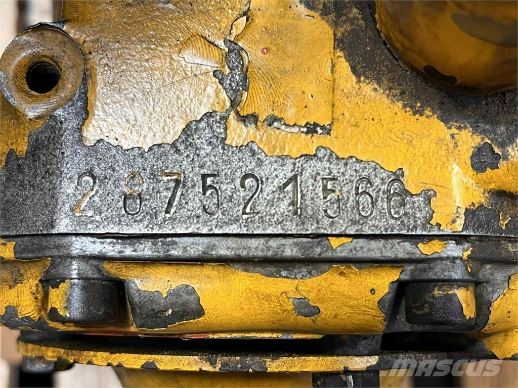 Hatz E785 motor エンジン