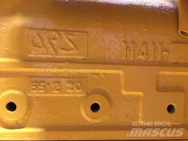 Hino DK10 motor エンジン