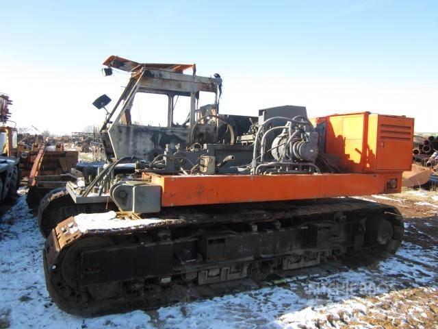 Hitachi KH150-3 til ophug 大型油圧ショベル12t以上（パワーショベル・ユンボ）