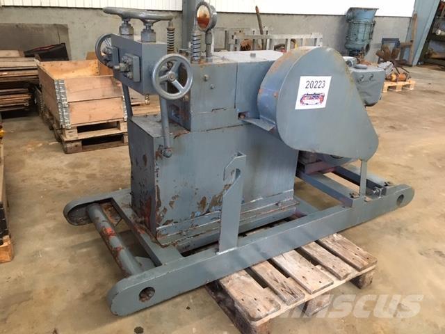  Højtrykspumpe 0 - 600 Bar ウォーターポンプ