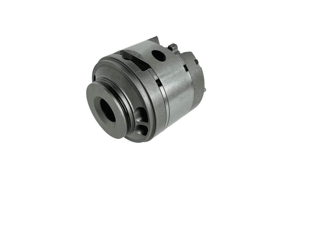  Hydr. Pumpe, Caterpillar 油圧機