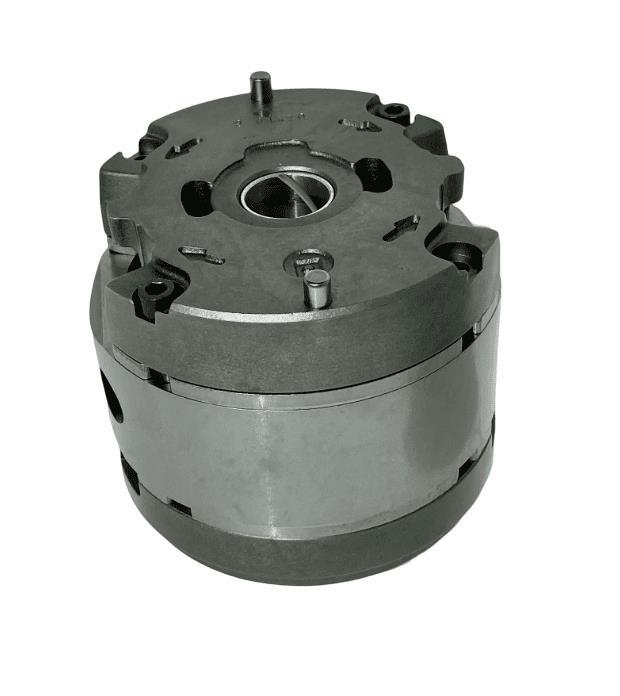  Hydr. Pumpe, Caterpillar 油圧機