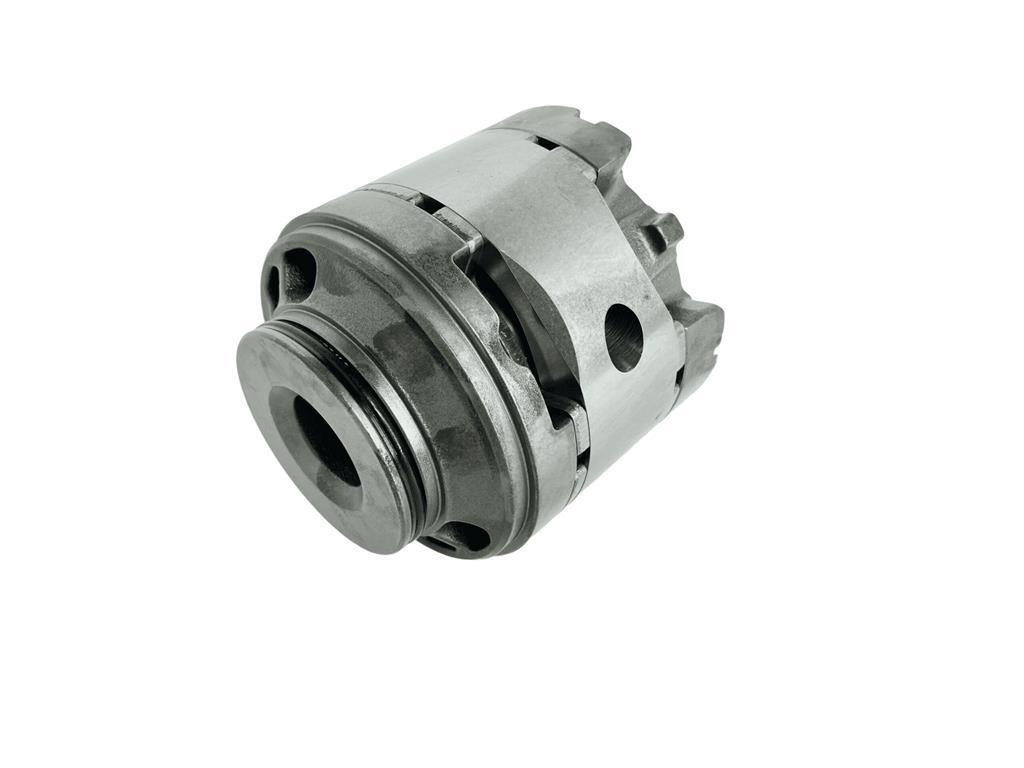  Hydr. Pumpe, Caterpillar 油圧機