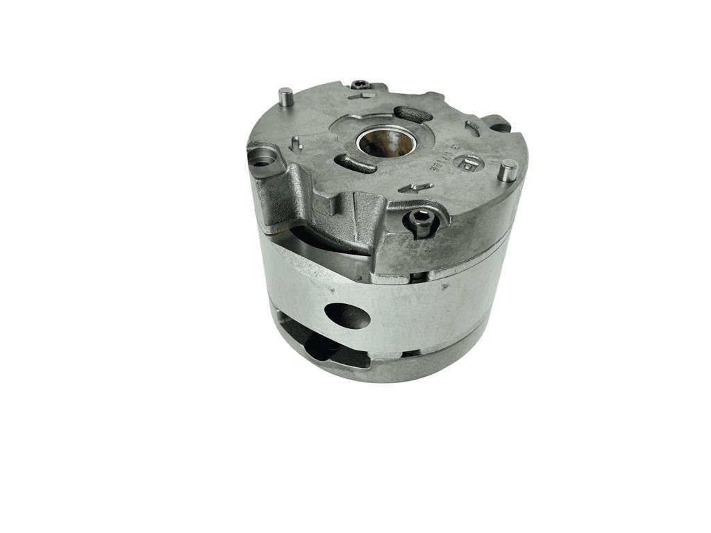  Hydr. Pumpe, Caterpillar 油圧機