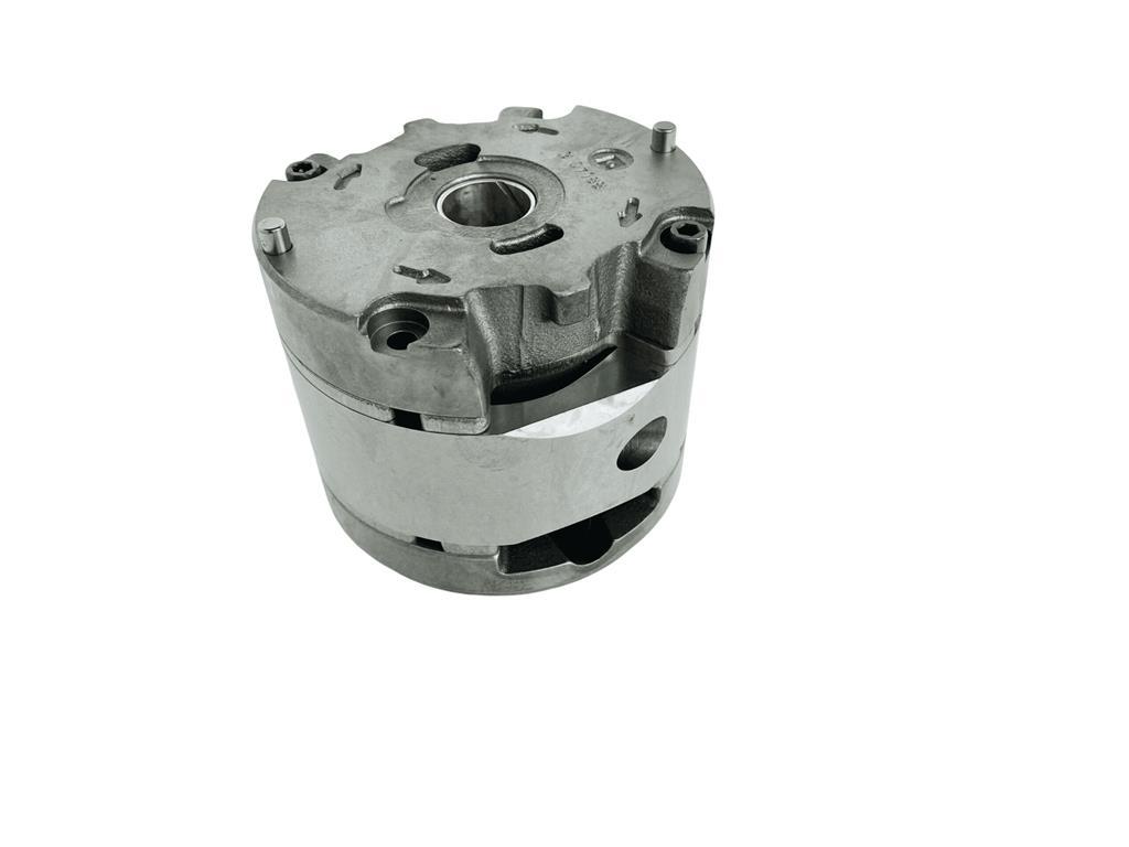  Hydr. Pumpe, Caterpillar 油圧機