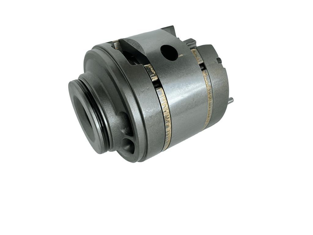  Hydr. Pumpe, Caterpillar 油圧機