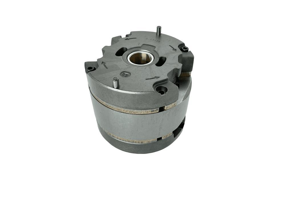  Hydr. Pumpe, Caterpillar 油圧機