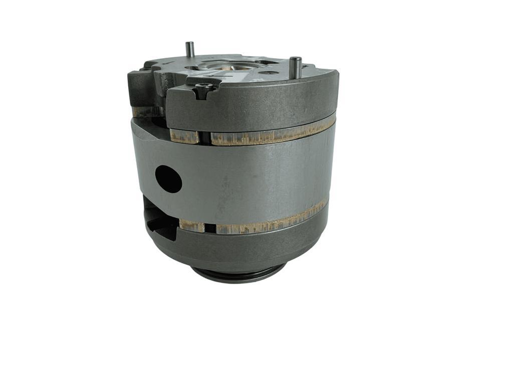  Hydr. Pumpe, Caterpillar 油圧機