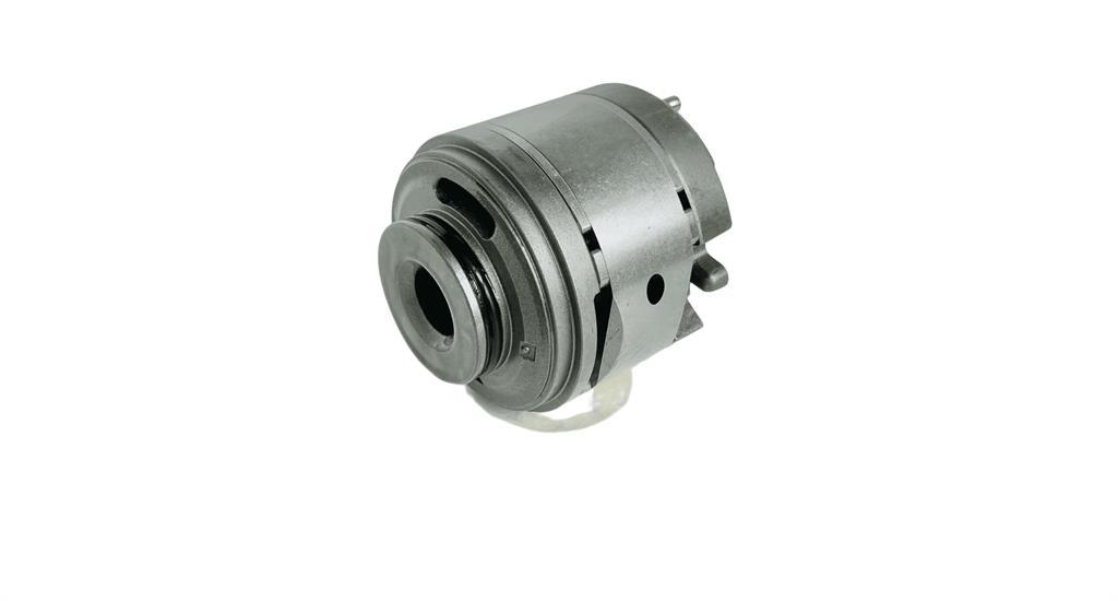  Hydr. Pumpe, Caterpillar 油圧機