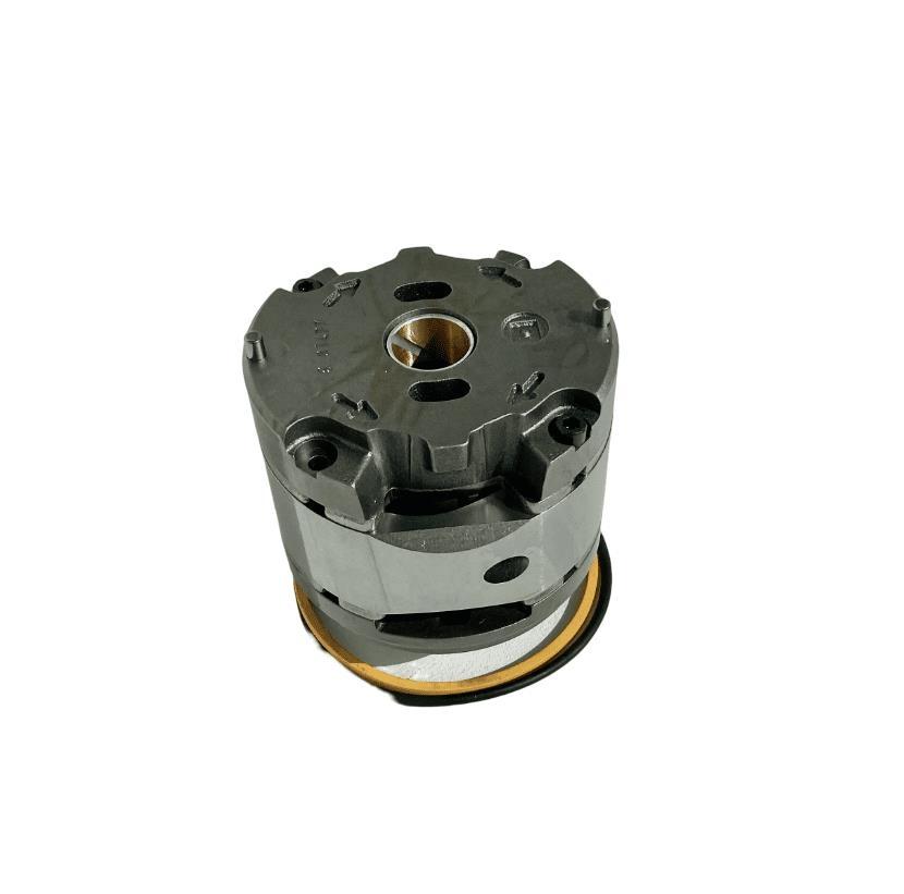  Hydr. Pumpe, Caterpillar 油圧機