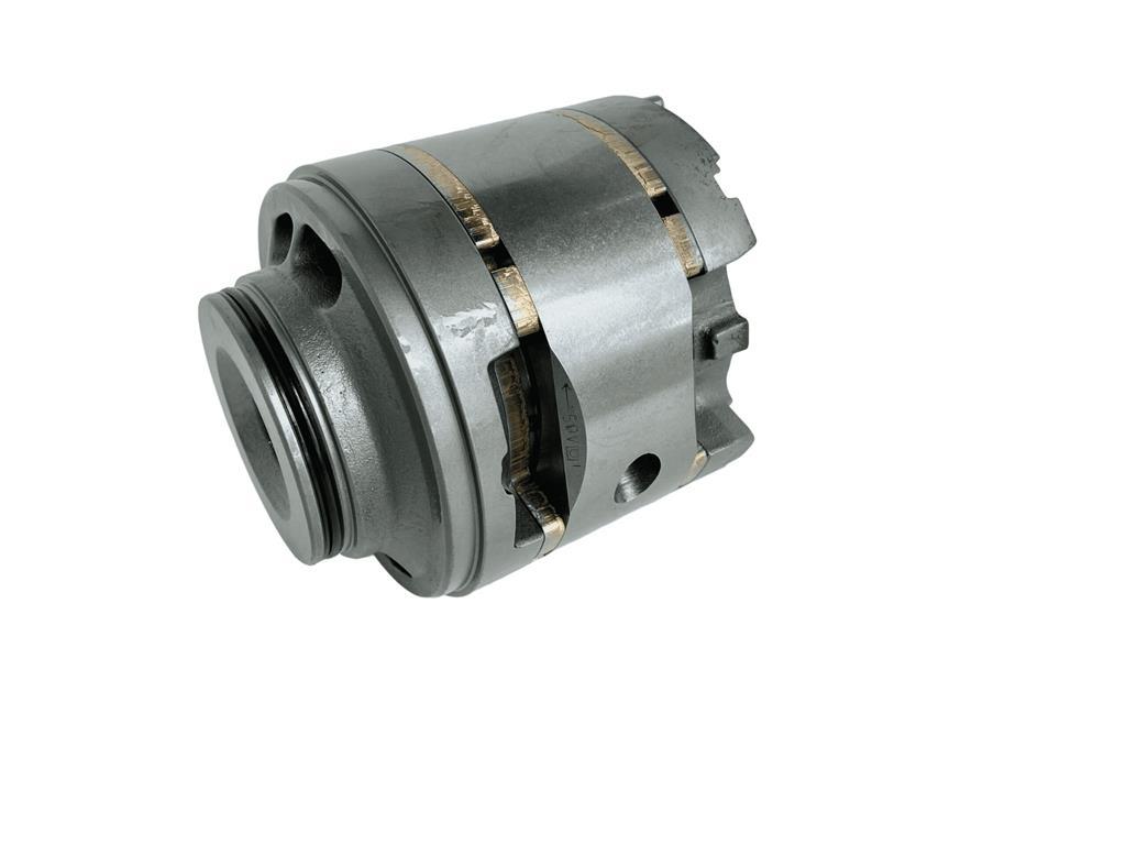  Hydr. Pumpe, Caterpillar 油圧機