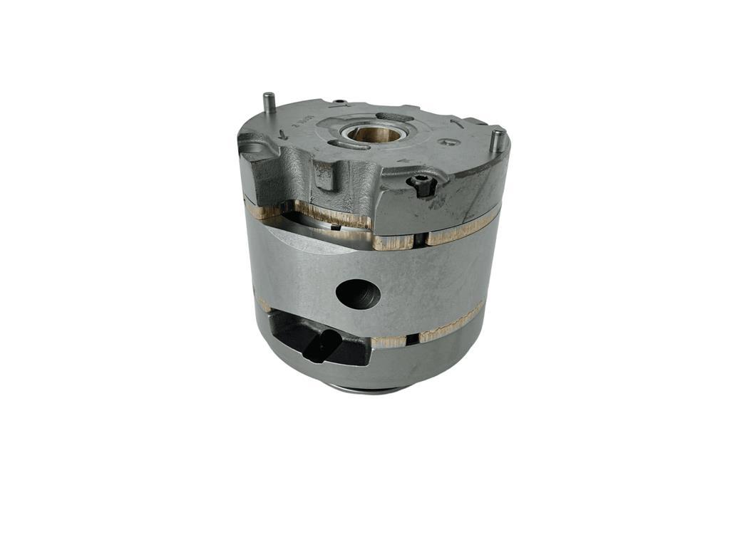  Hydr. Pumpe, Caterpillar 油圧機