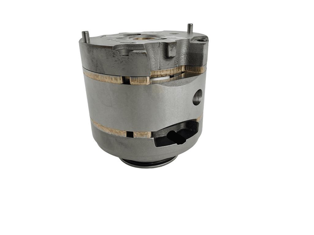  Hydr. Pumpe, Caterpillar 油圧機