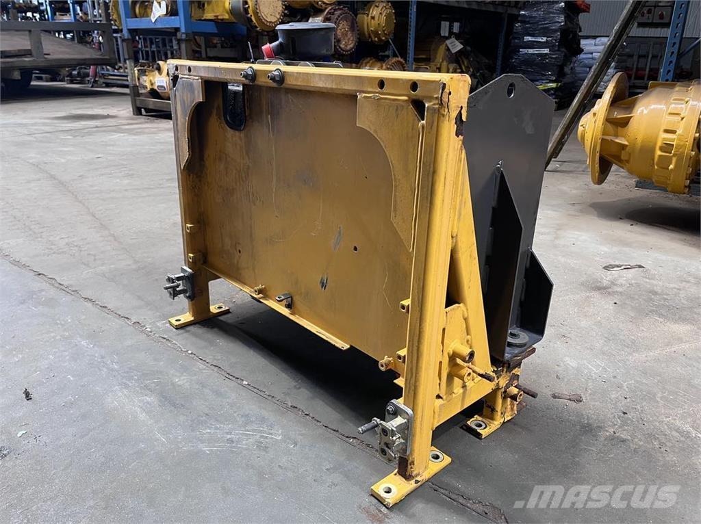  Hydraulik Tank, Volvo L90E 油圧機