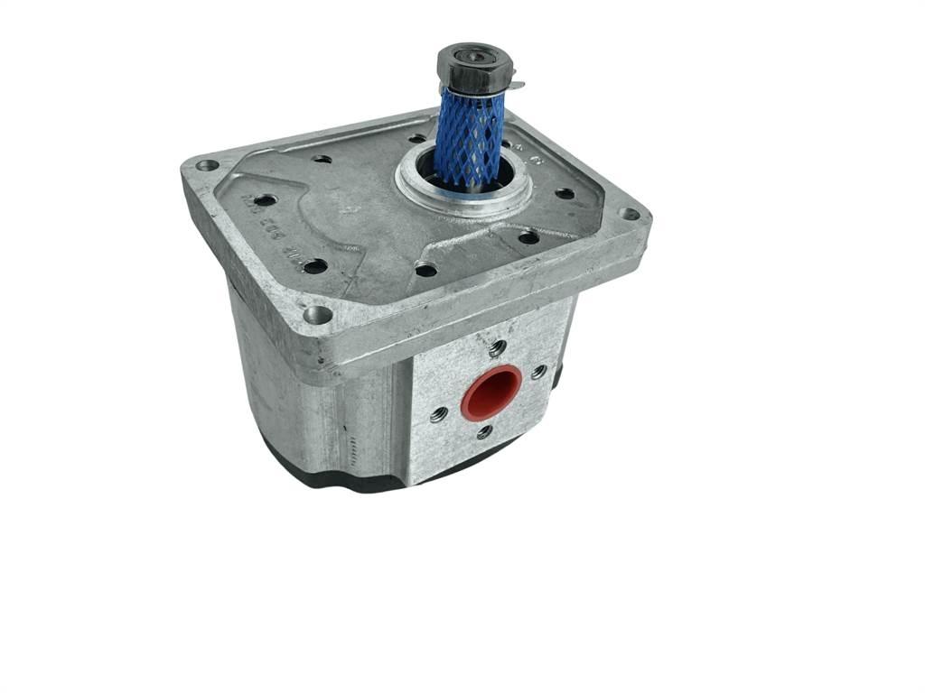  Hydraulikpumpe 油圧機